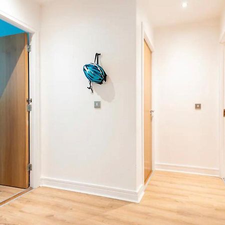 Spacious Room With Relaxing View Dublin Luaran gambar