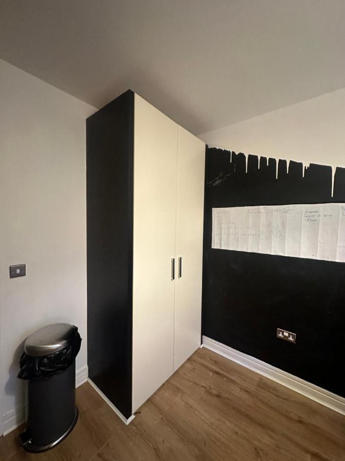 Spacious Room With Relaxing View Dublin Luaran gambar