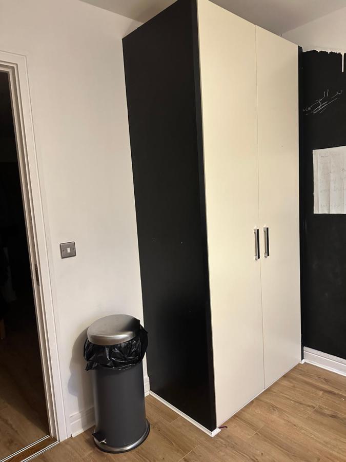 Spacious Room With Relaxing View Dublin Luaran gambar
