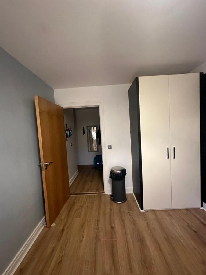 Spacious Room With Relaxing View Dublin Luaran gambar