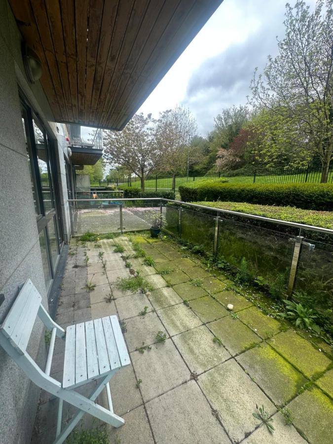 Spacious Room With Relaxing View Dublin Luaran gambar
