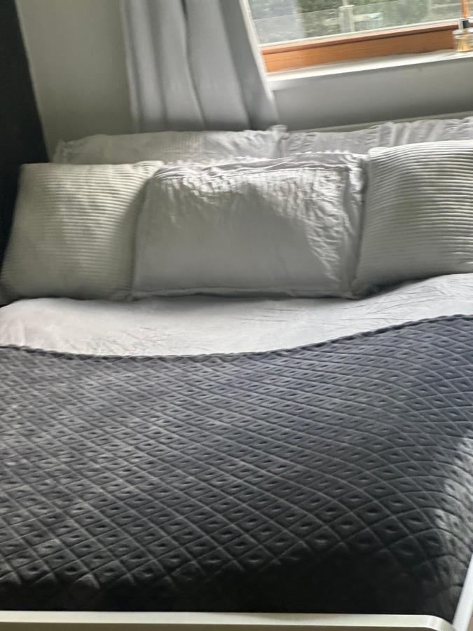 Spacious Room With Relaxing View Dublin Luaran gambar
