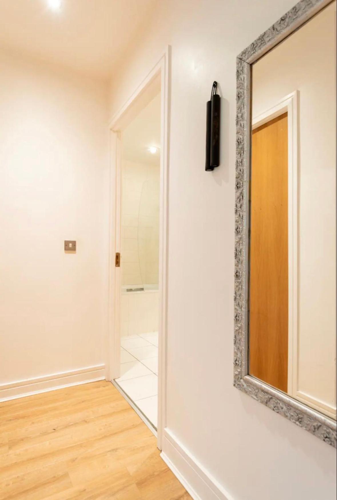 Spacious Room With Relaxing View Dublin Luaran gambar