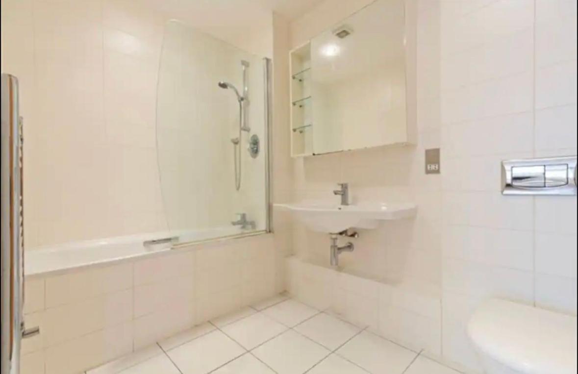 Spacious Room With Relaxing View Dublin Luaran gambar