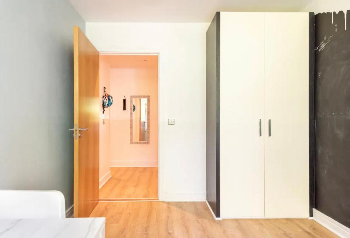 Spacious Room With Relaxing View Dublin Luaran gambar